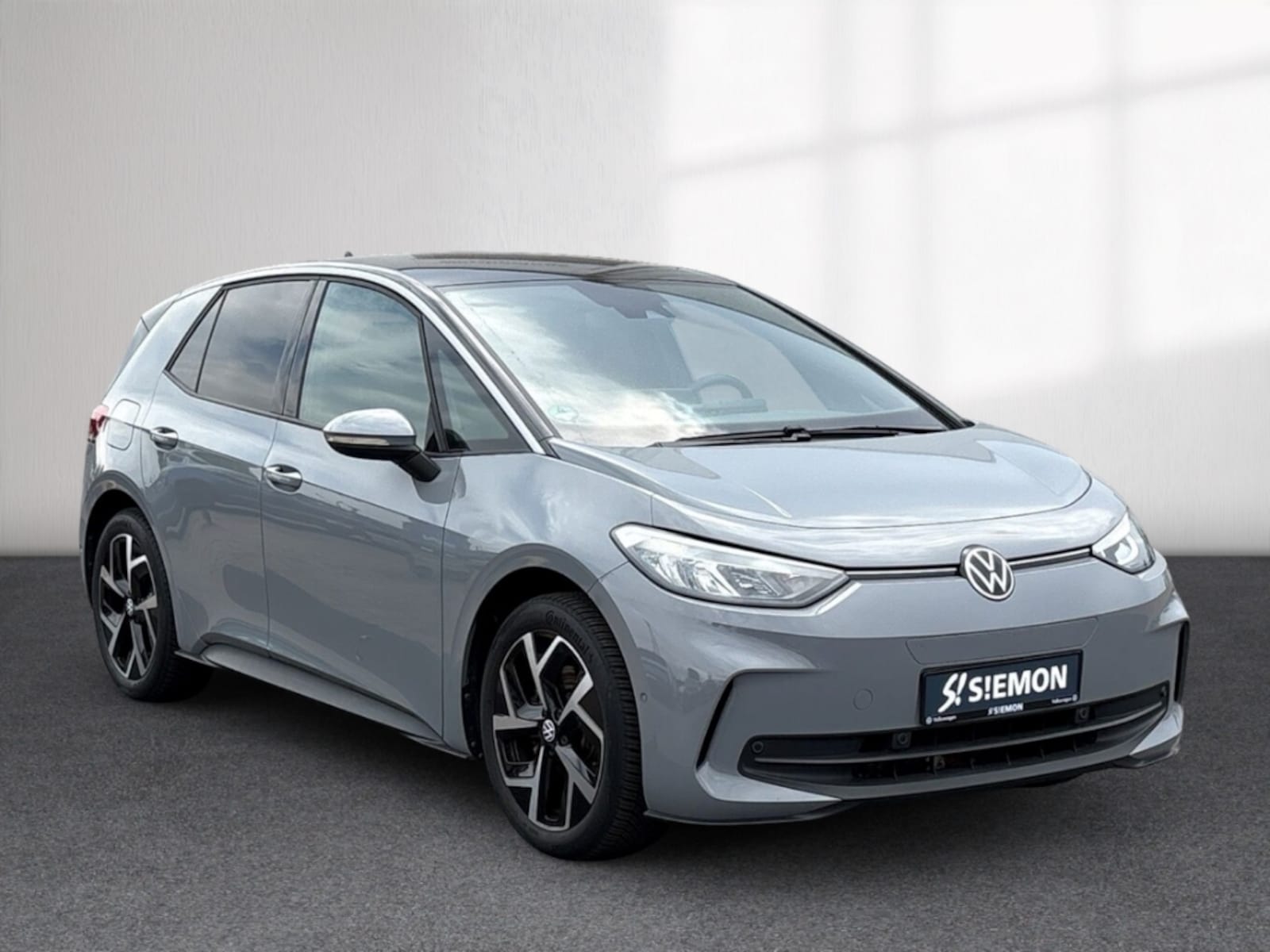 Volkswagen ID.3 – Bild 7