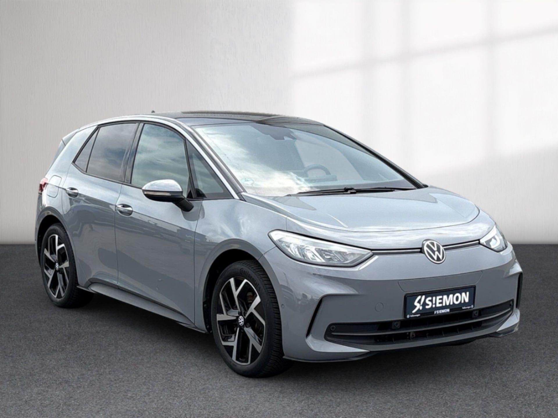 Volkswagen ID.3 MOVE Pro