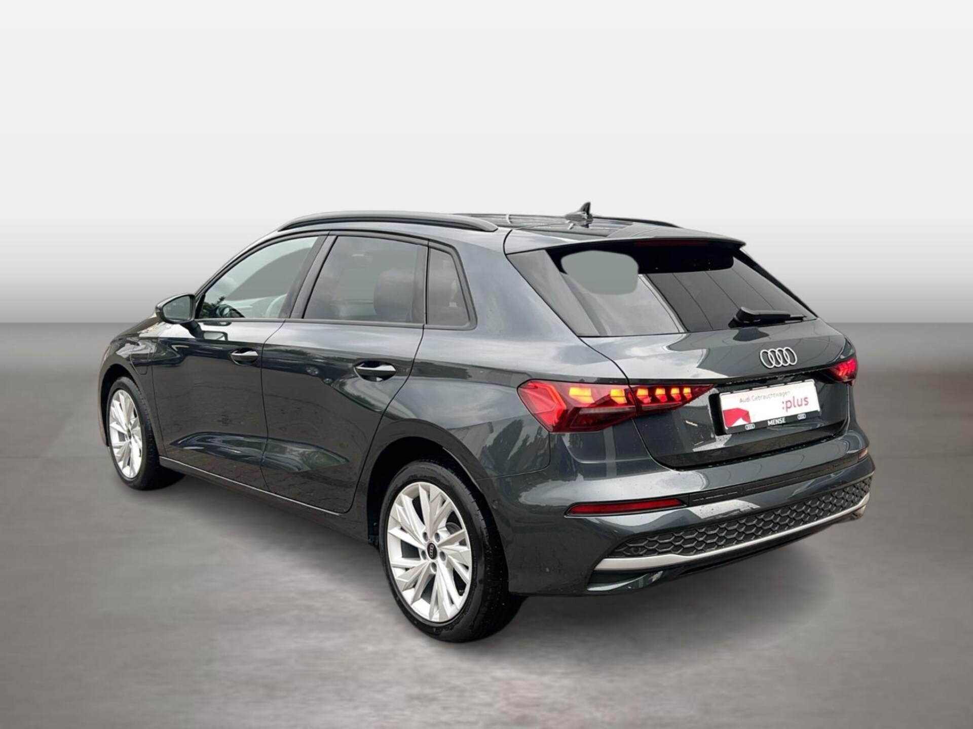 Audi A3 Sportback TFSI e