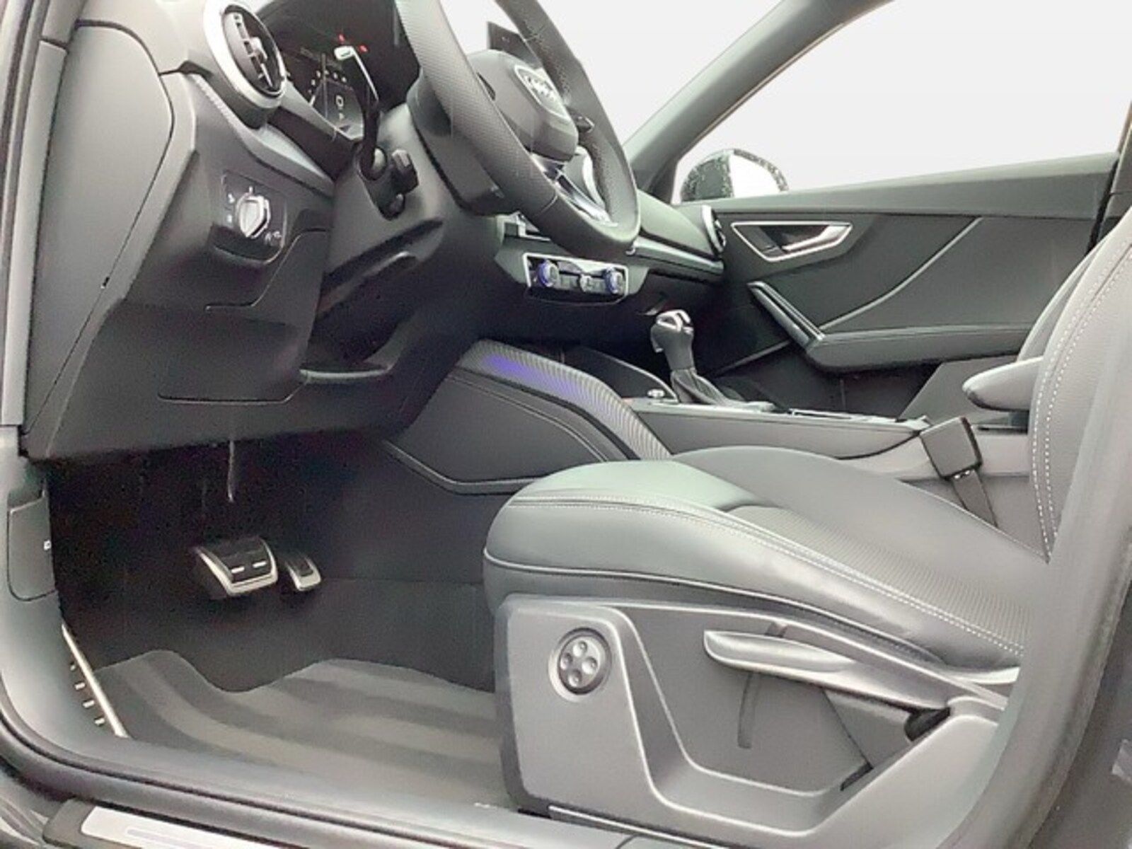 Audi SQ2 – Bild 6