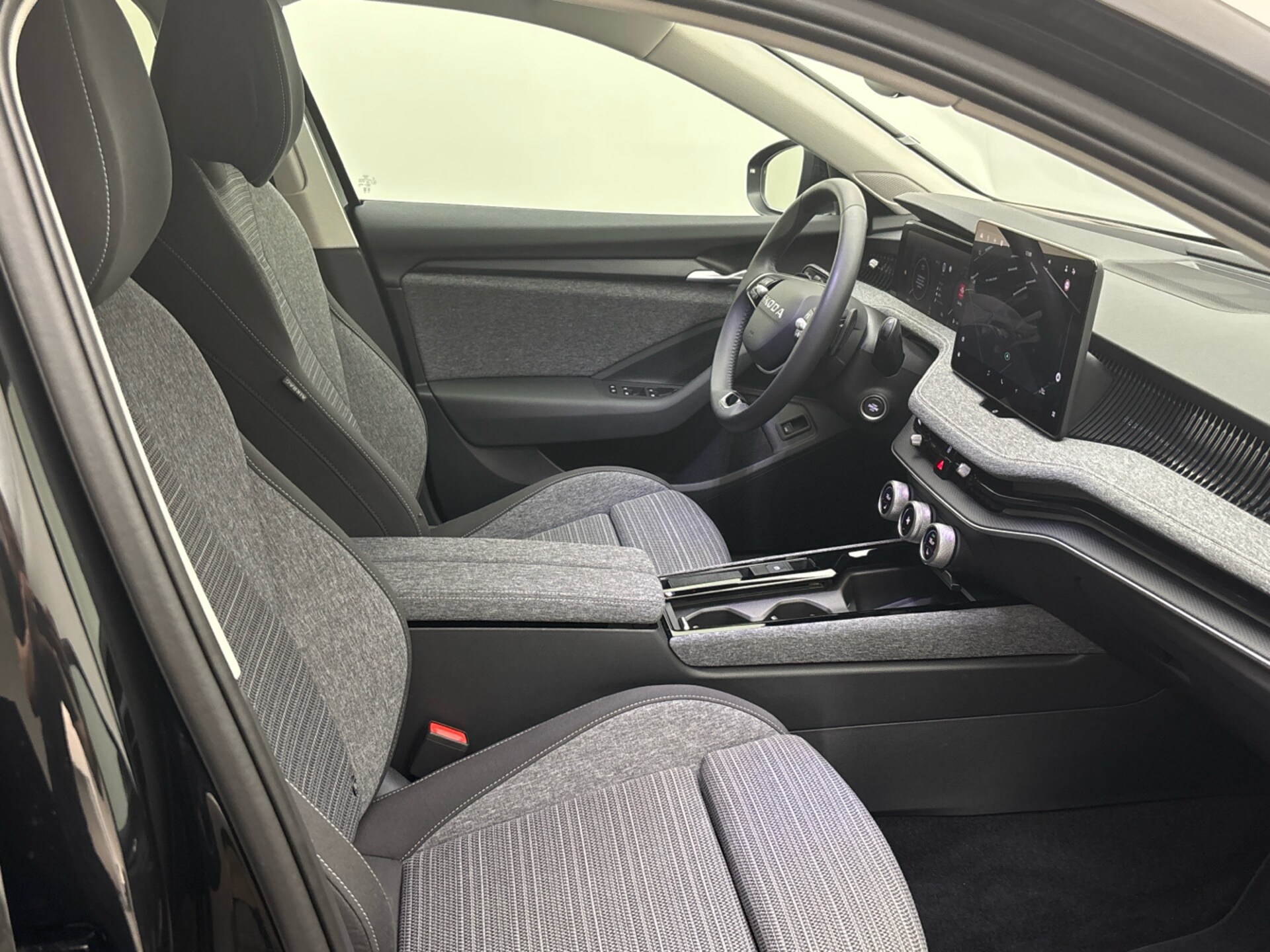 Skoda Superb Combi Selection