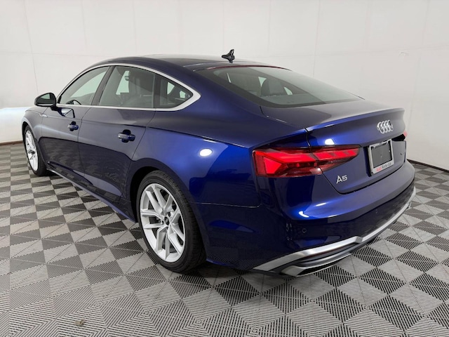 2023 Audi A5 Sportback