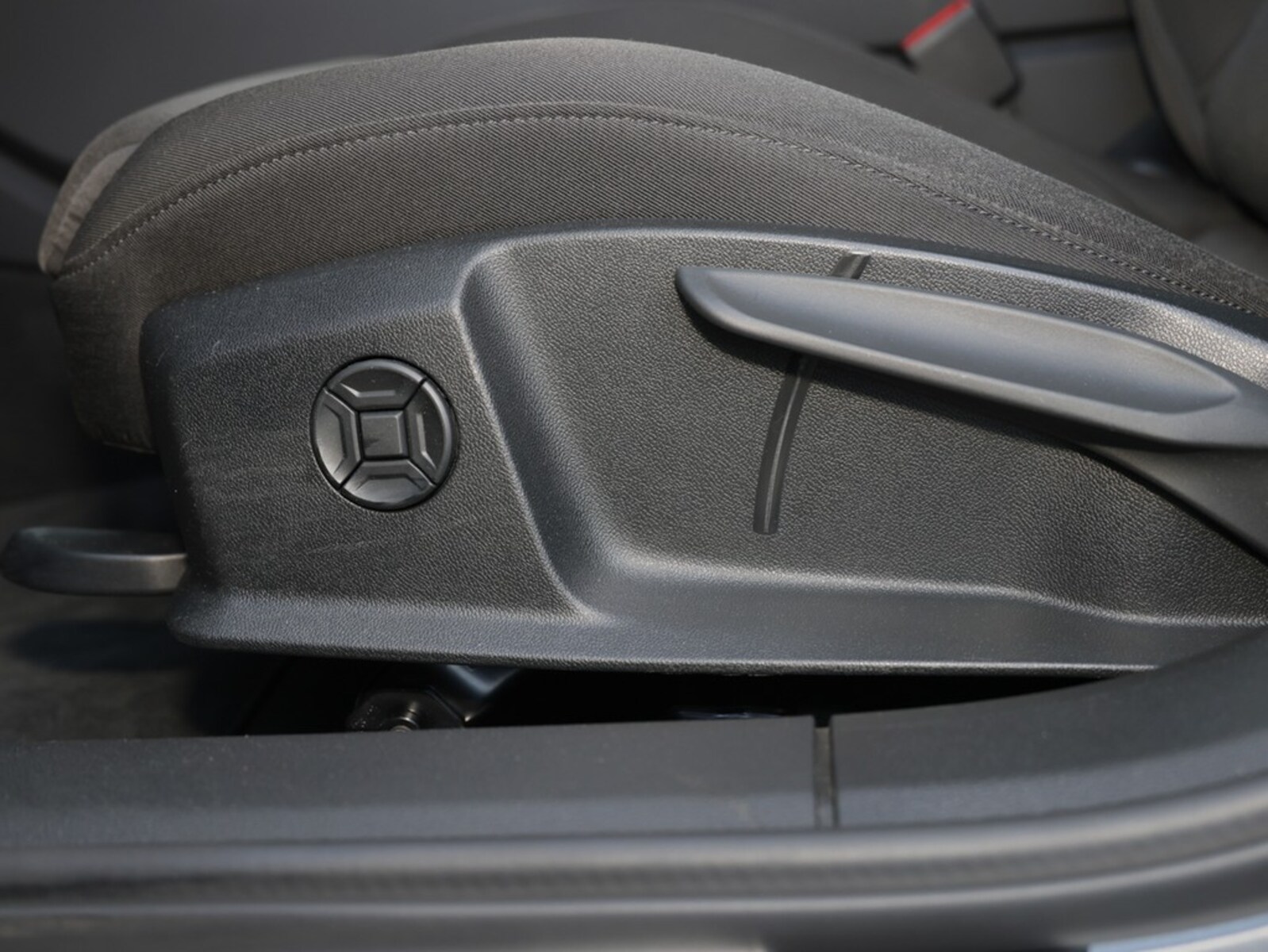 Audi A6 Avant – Bild 9
