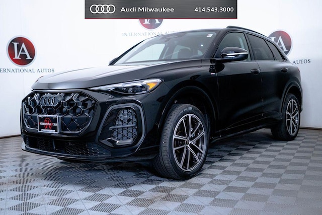 2026 Audi Q5
