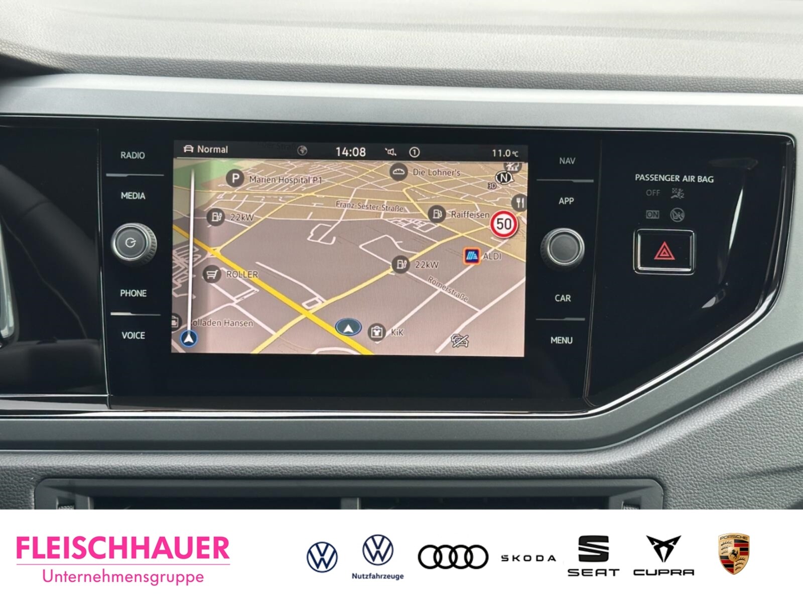 Volkswagen Taigo – Bild 13