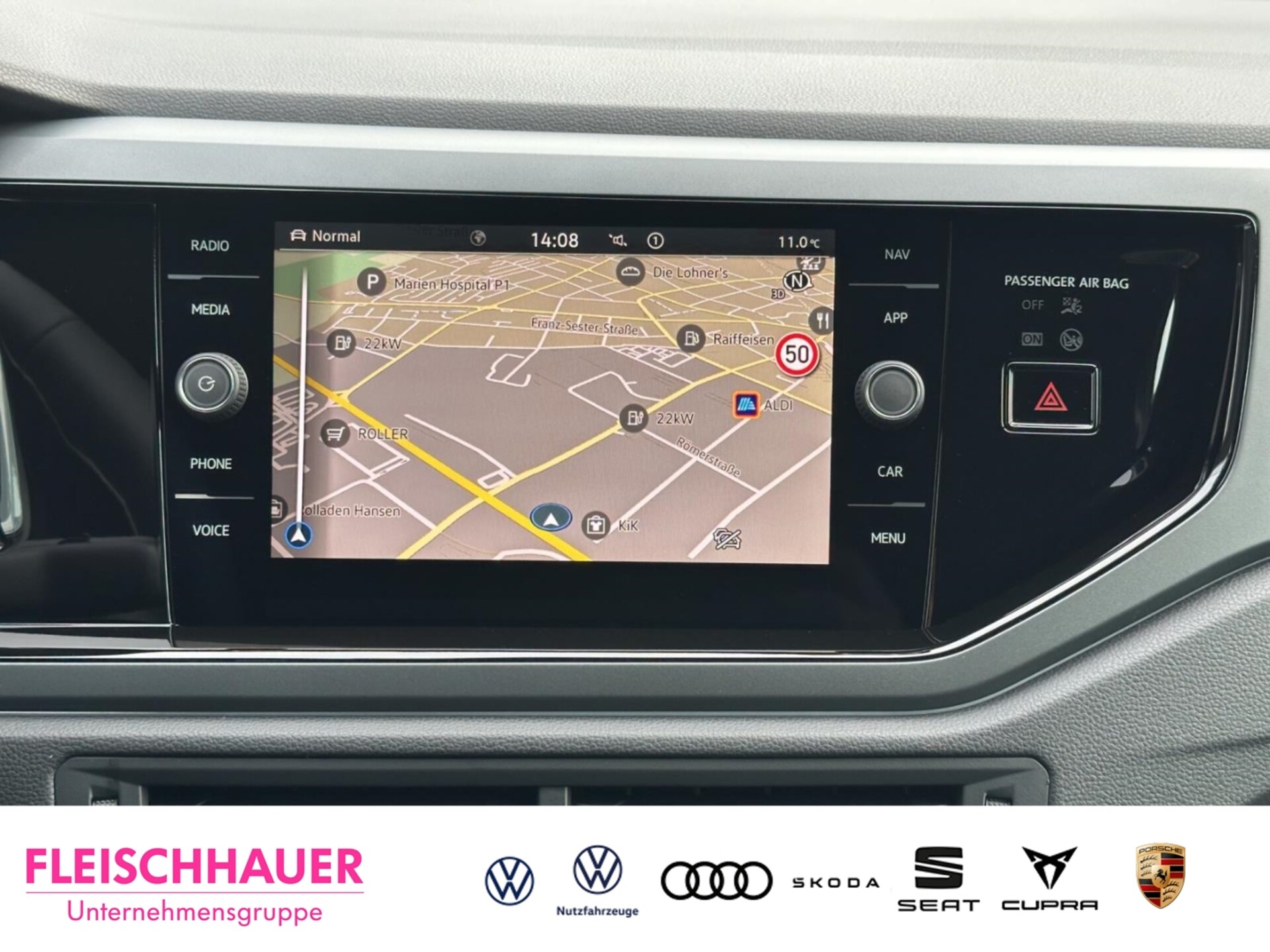 Volkswagen Taigo R-Line