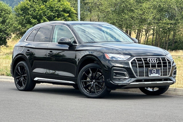 2021 Audi Q5