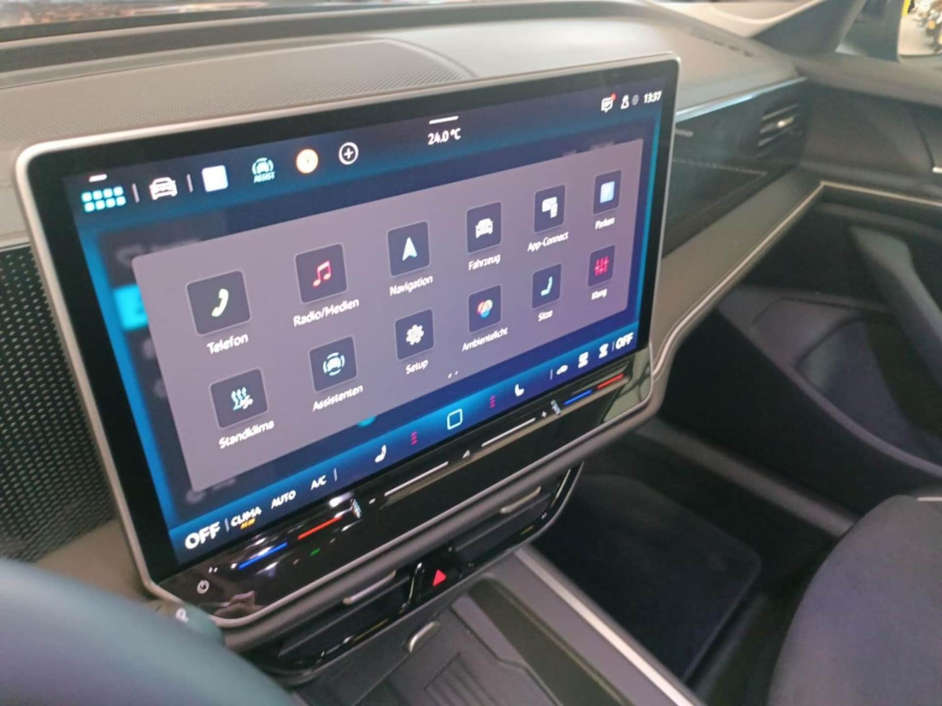 Volkswagen Passat Business