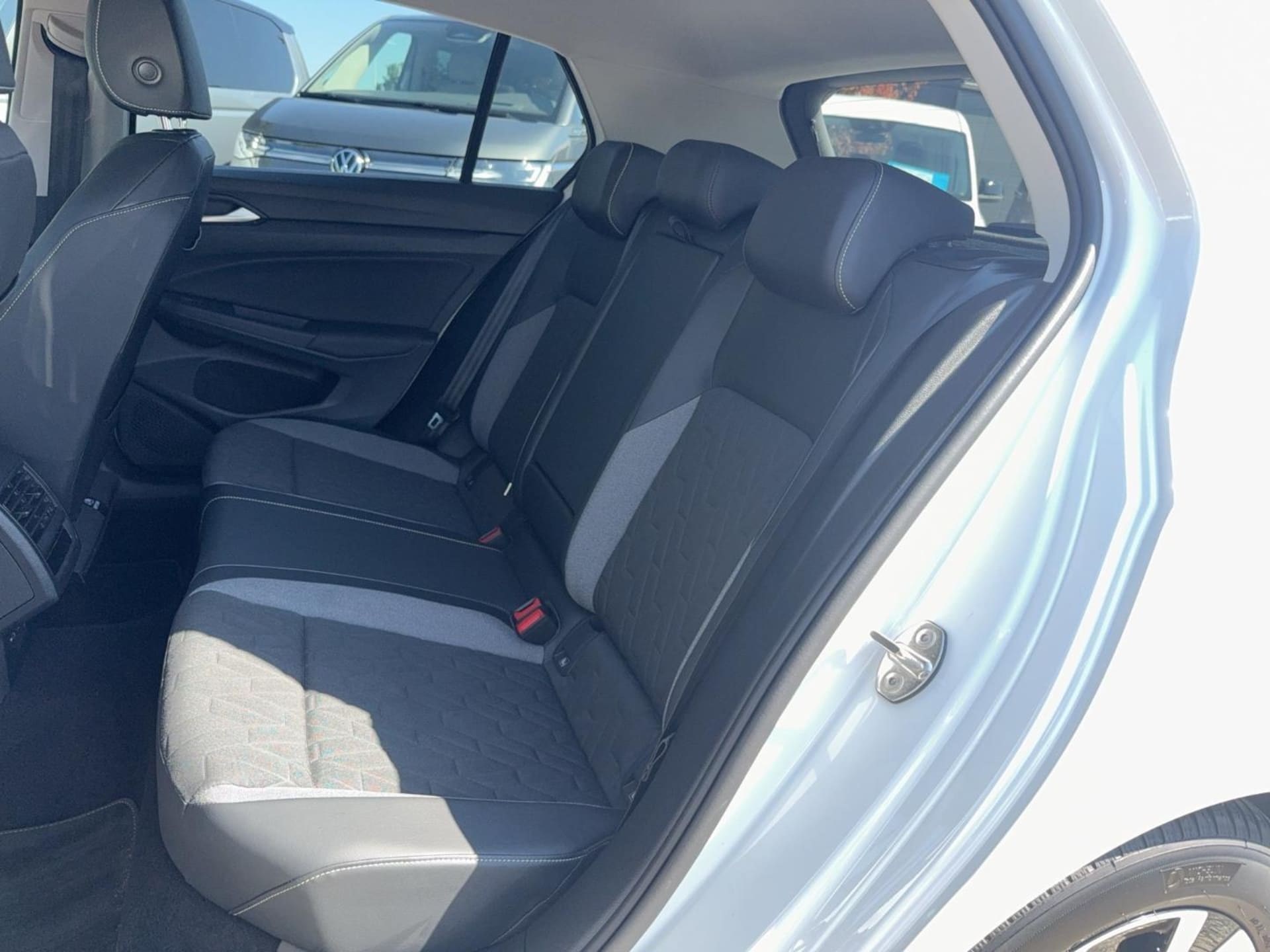 Volkswagen Golf Goal
