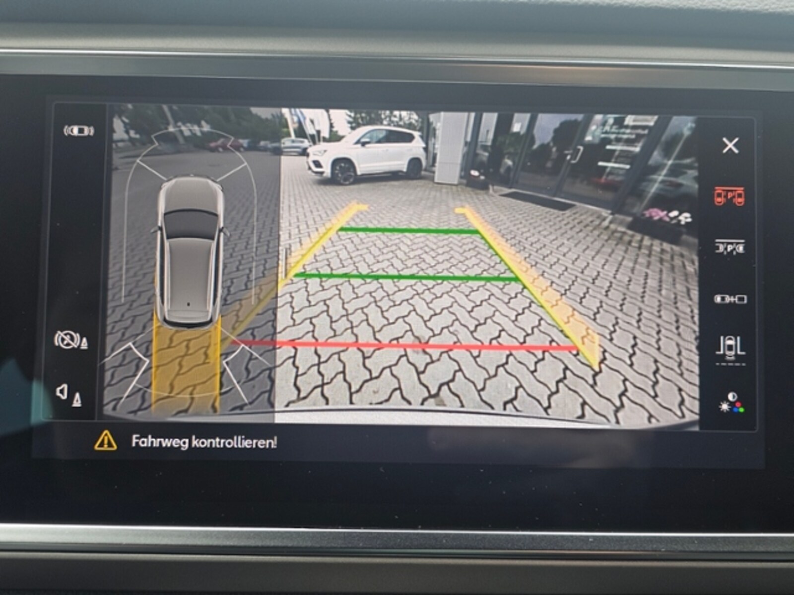SEAT Ateca – Bild 15