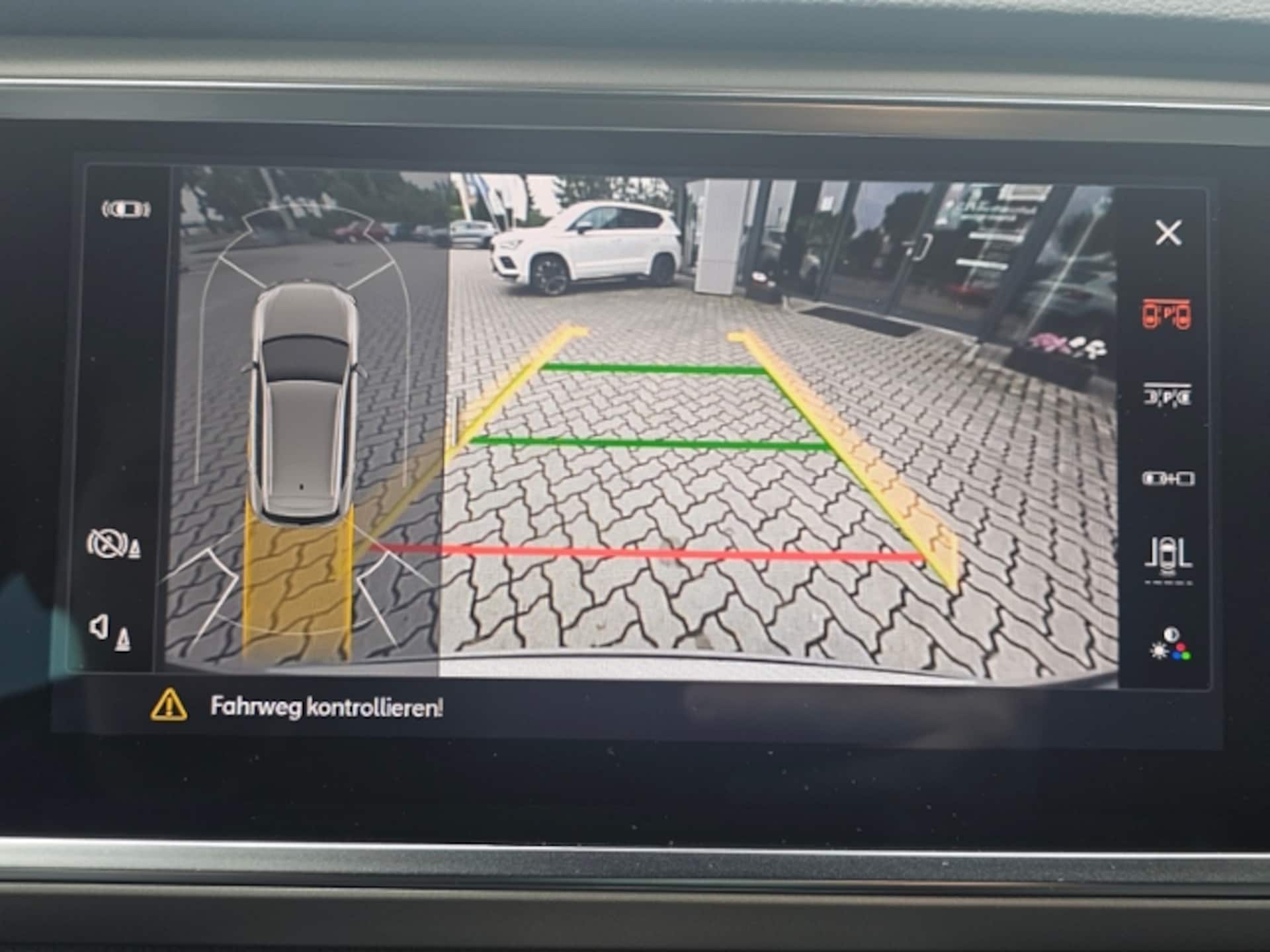 SEAT Ateca Xperience