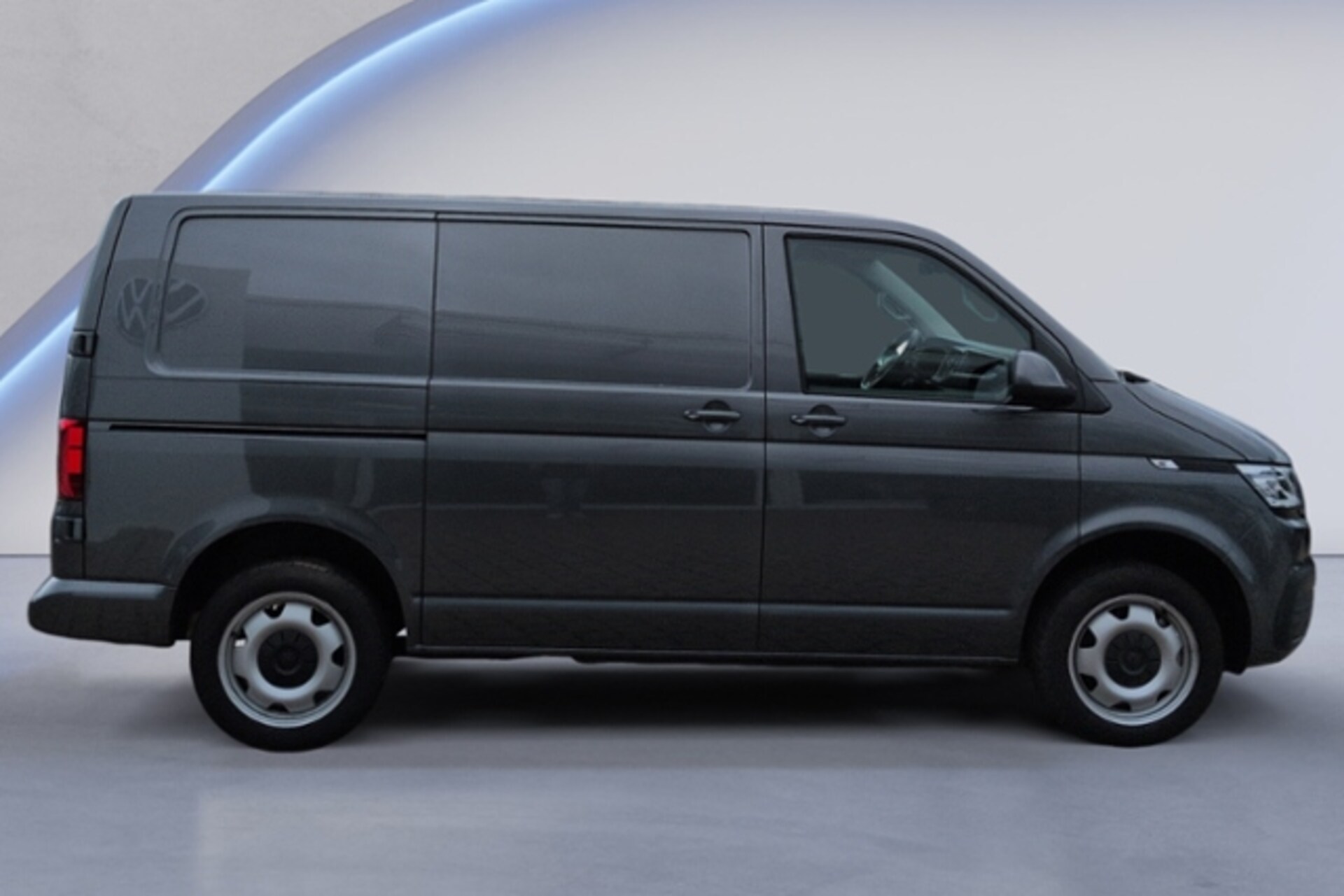 Volkswagen T6.1 Transporter Kasten kurzer Radstand