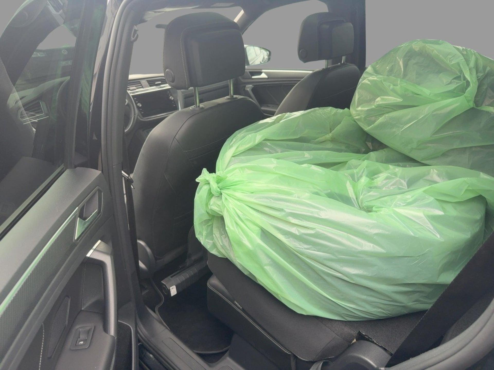 Volkswagen Tiguan Allspace R-Line