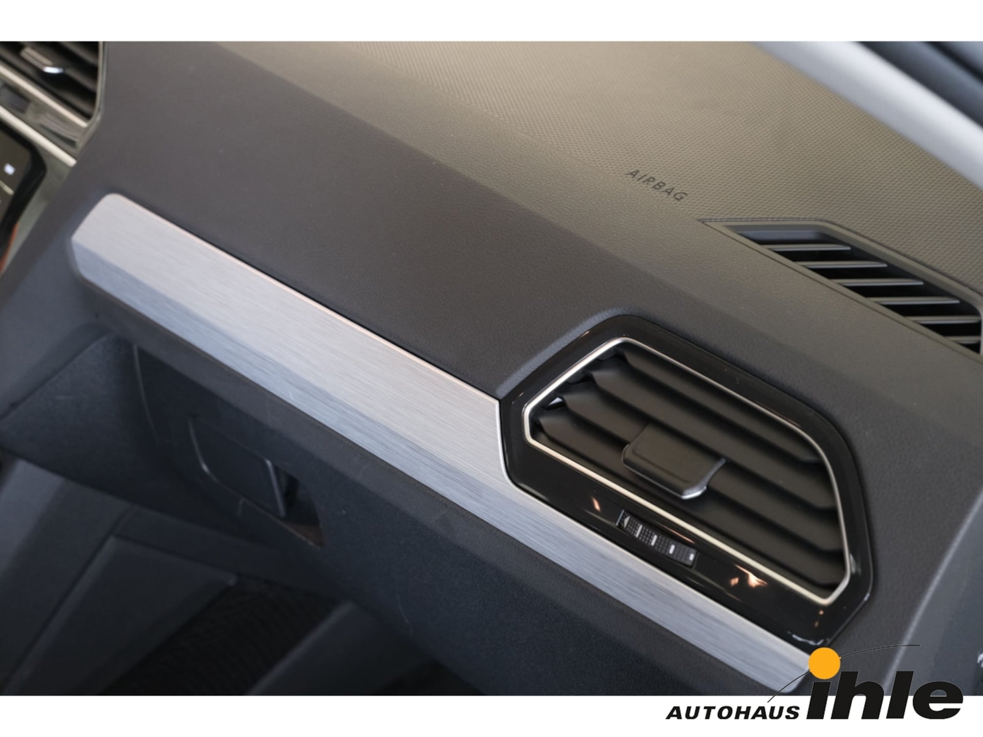 Volkswagen Tiguan Comfortline