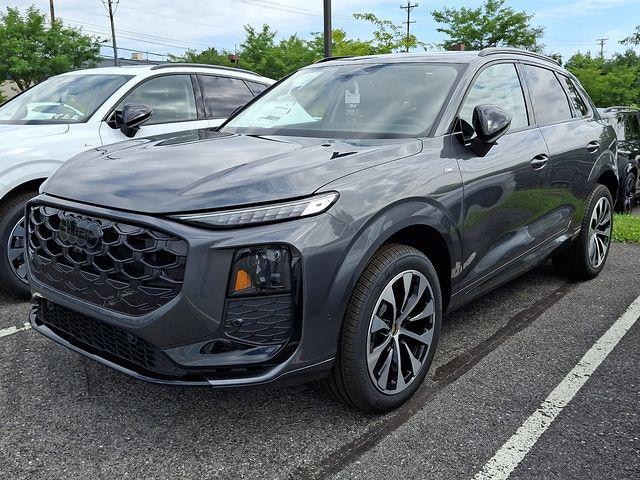 2026 Audi Q3 SUV