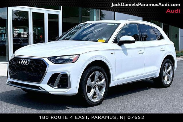 Photo of 2023 Audi Q5