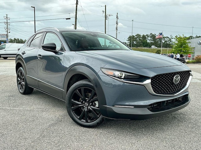 2023 Mazda CX-30