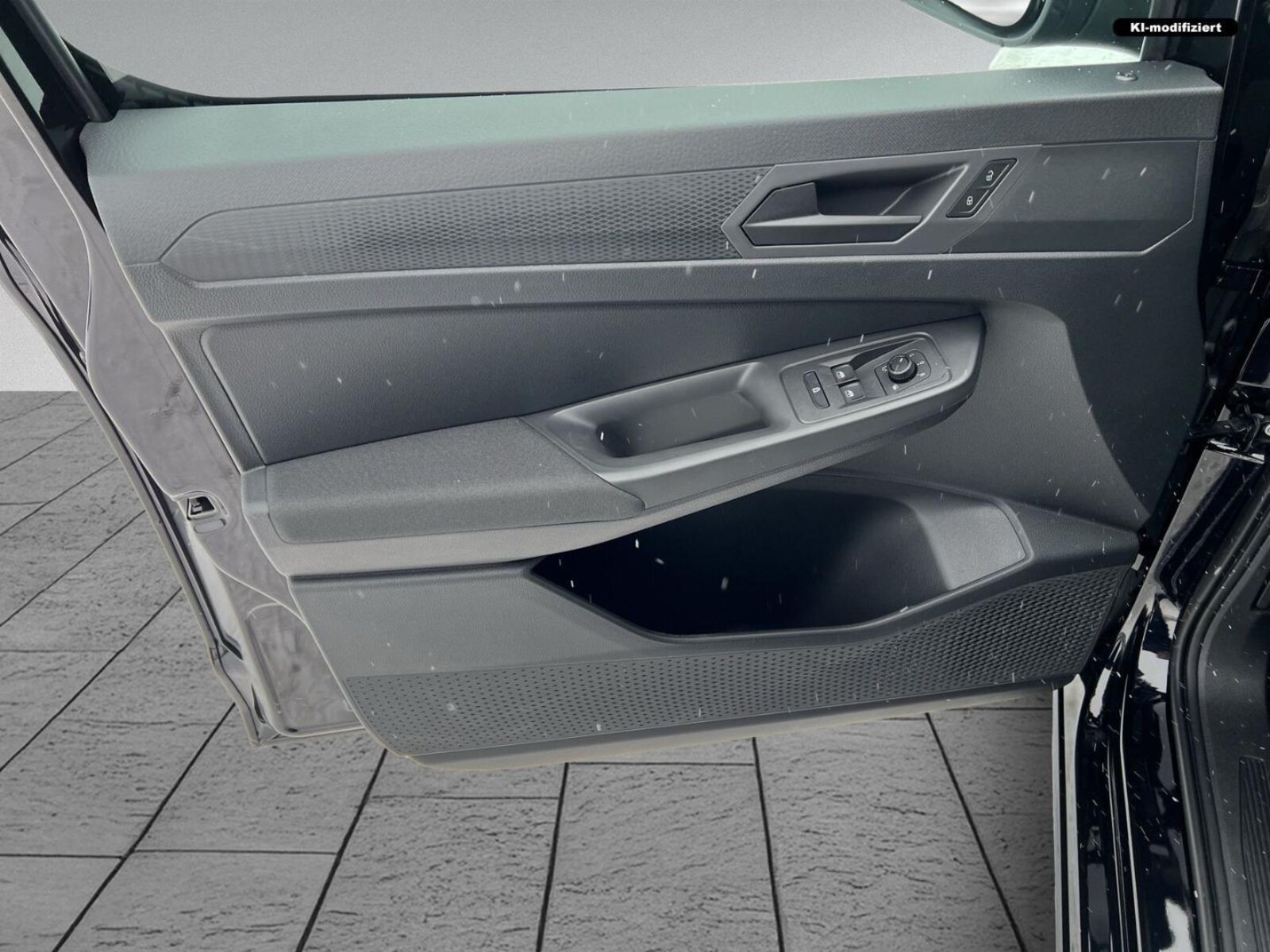 Volkswagen Caddy – Bild 21