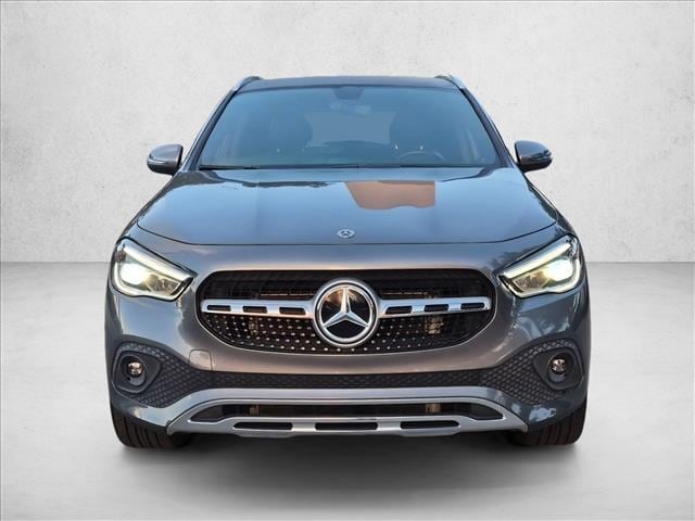 2023 Mercedes-Benz GLA 250