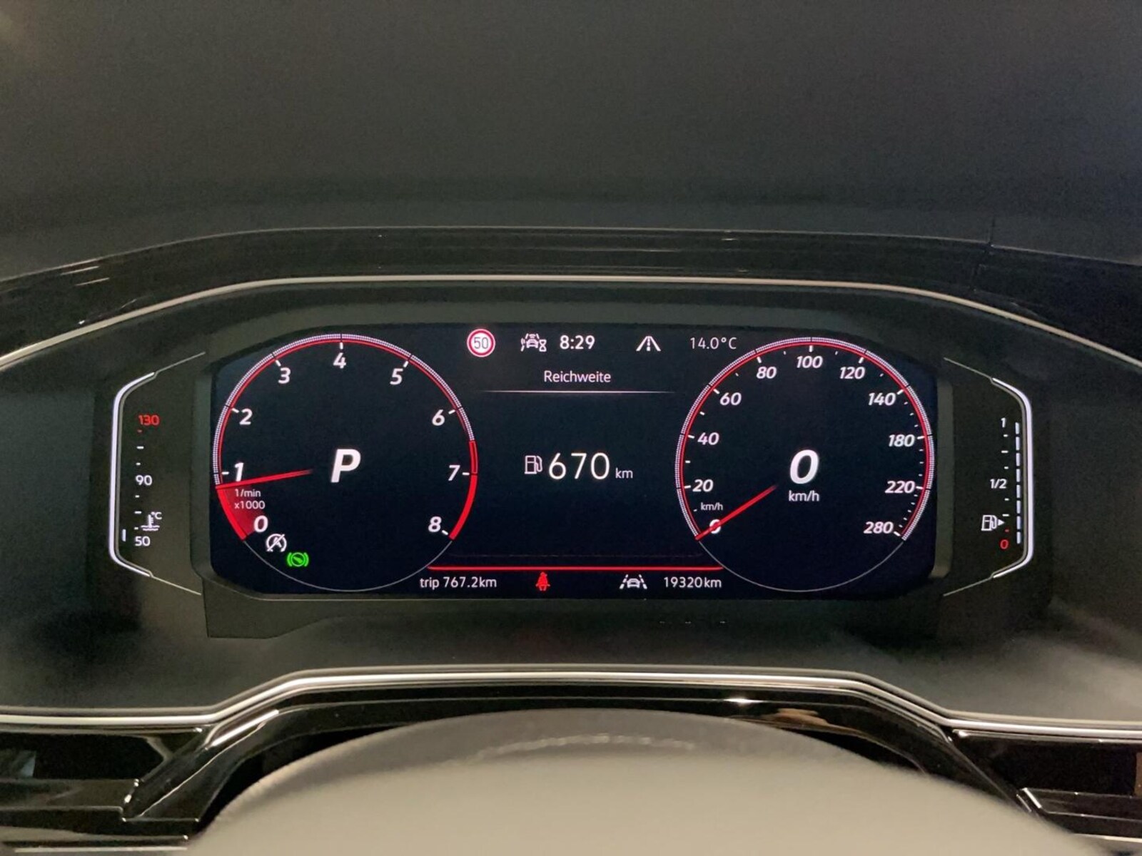 Volkswagen Polo – Bild 9