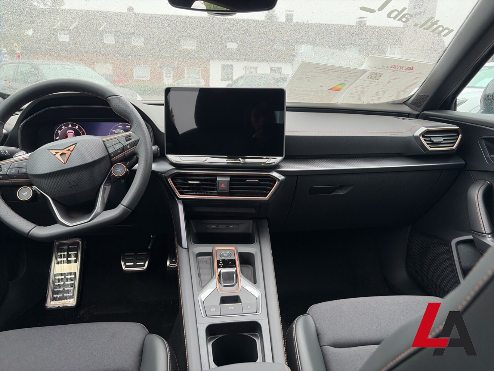CUPRA Formentor – Bild 12