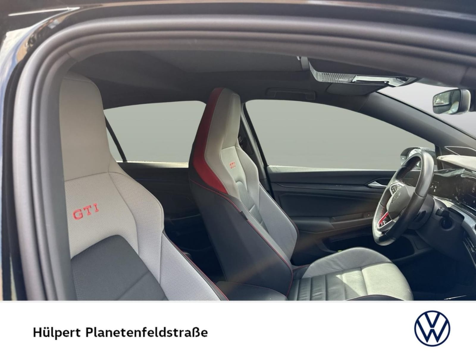 Volkswagen Golf – Bild 8