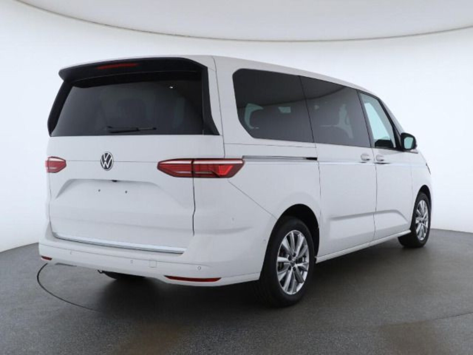 Volkswagen Multivan Langversion – Bild 2