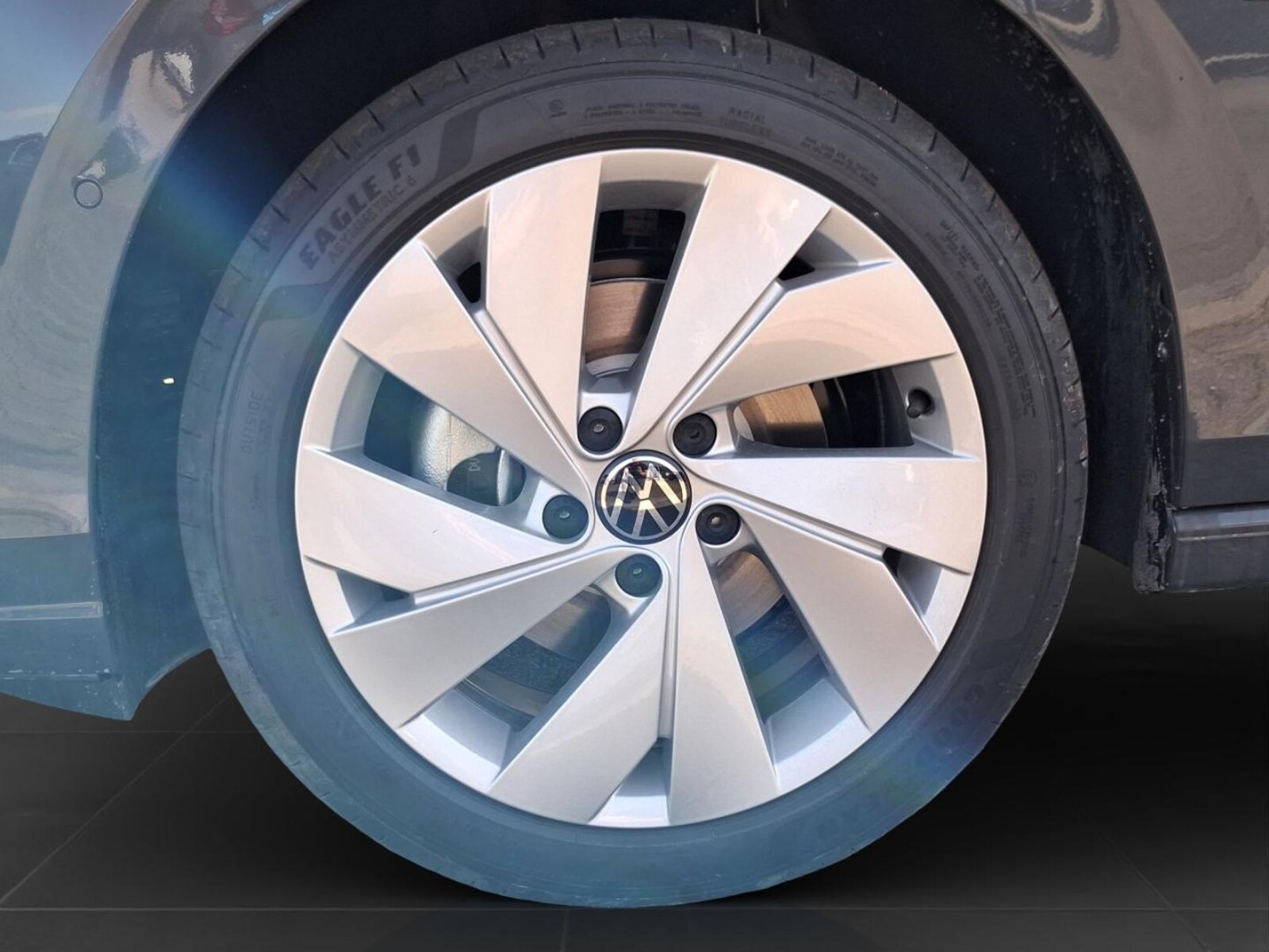 Volkswagen Golf – Bild 7