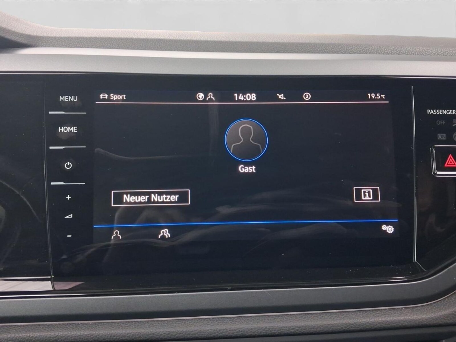 Volkswagen Taigo – Bild 16