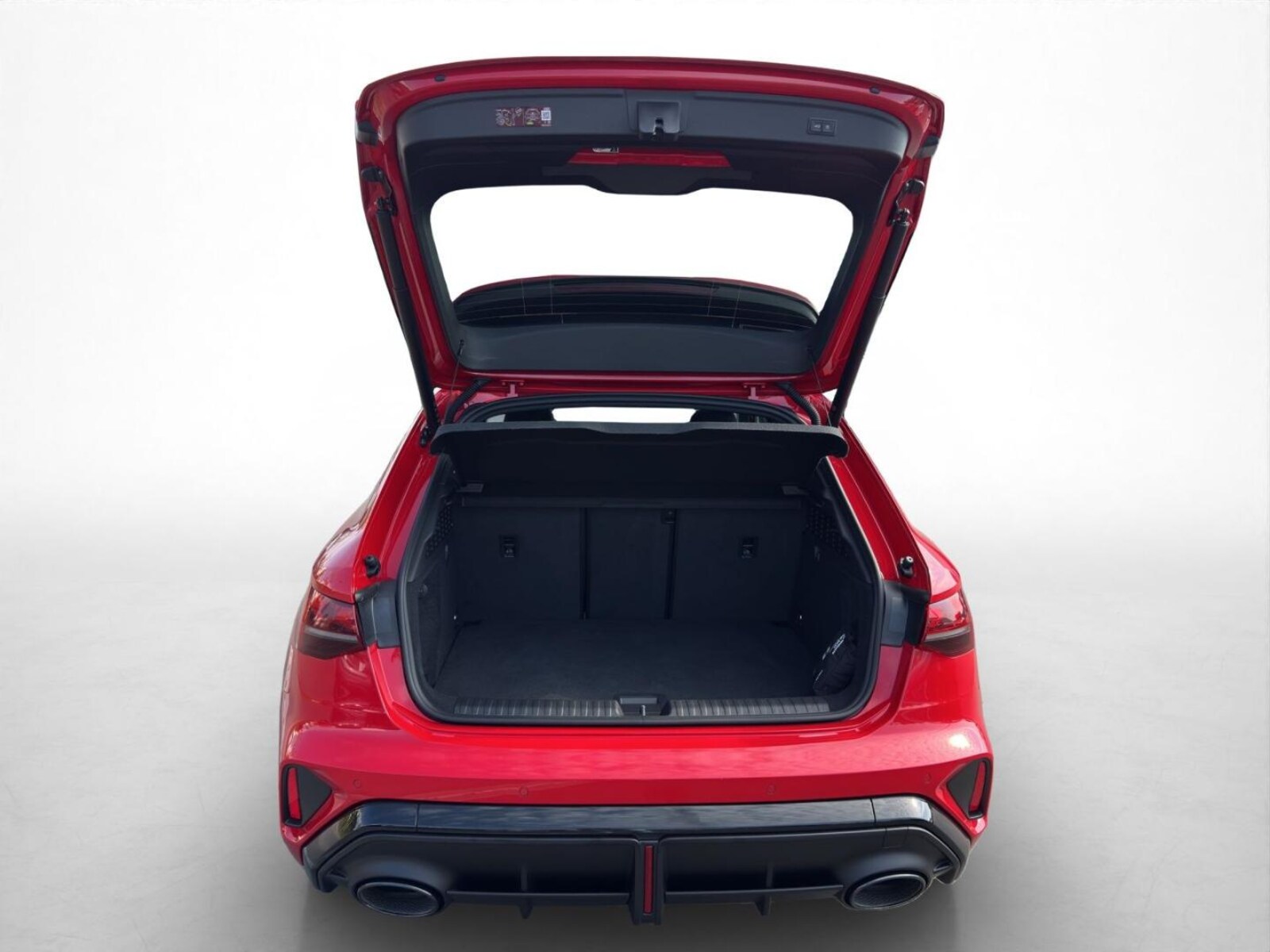 Audi RS 3 Sportback – Bild 11