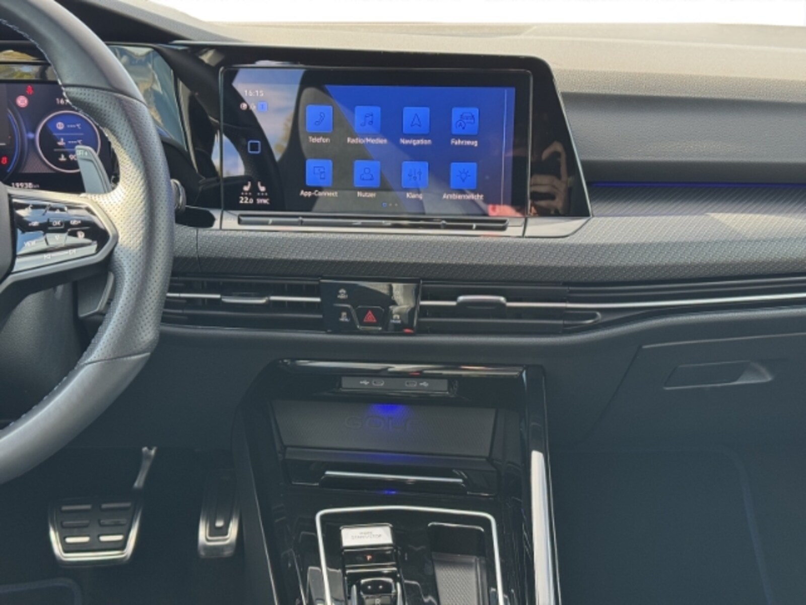 Volkswagen Golf – Bild 11