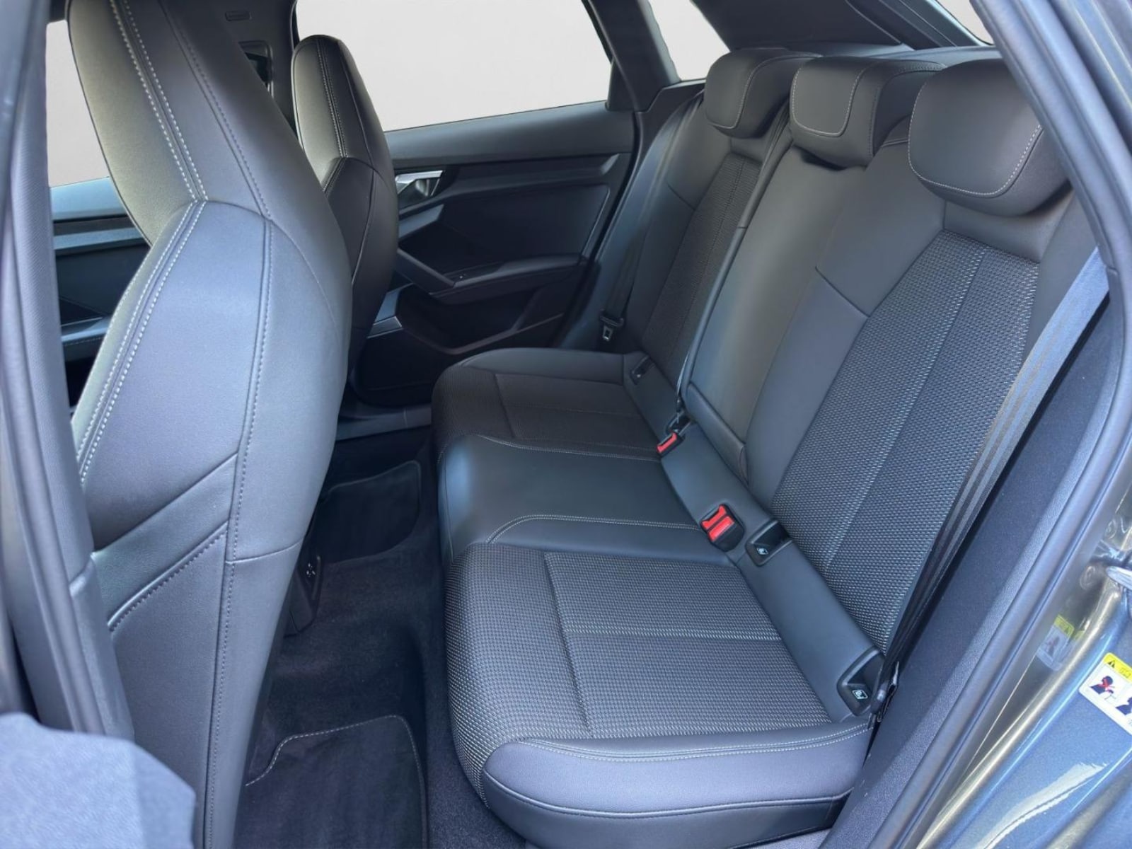Audi A3 Sportback – Bild 14