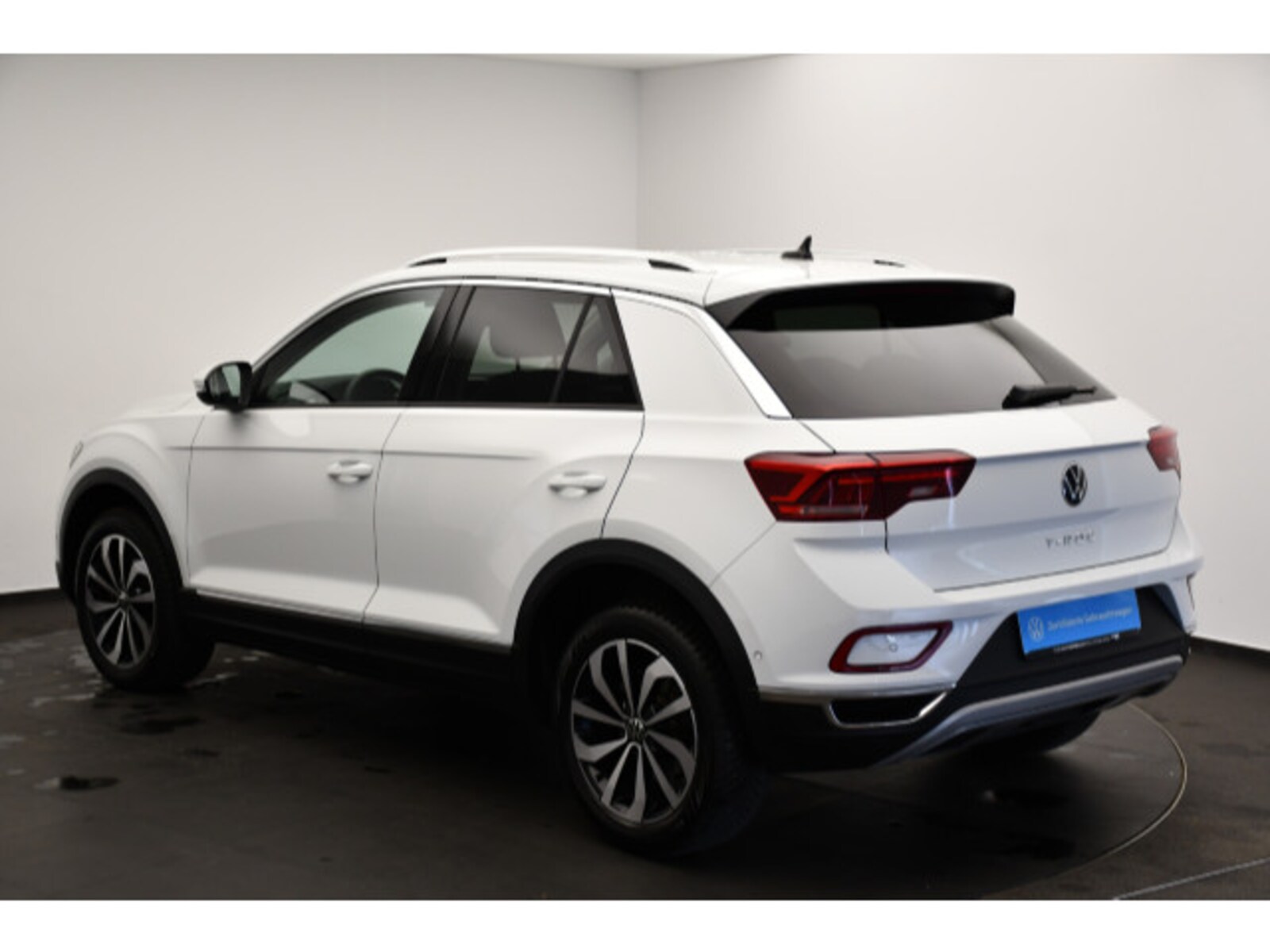 Volkswagen T-Roc – Bild 14