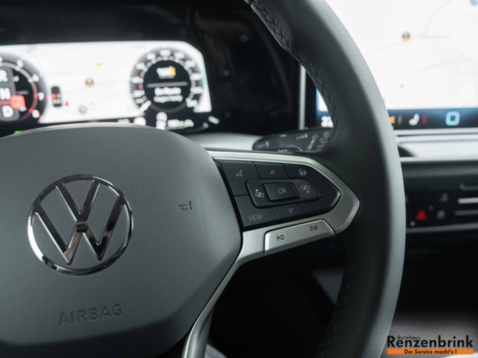 Volkswagen Golf – Bild 10