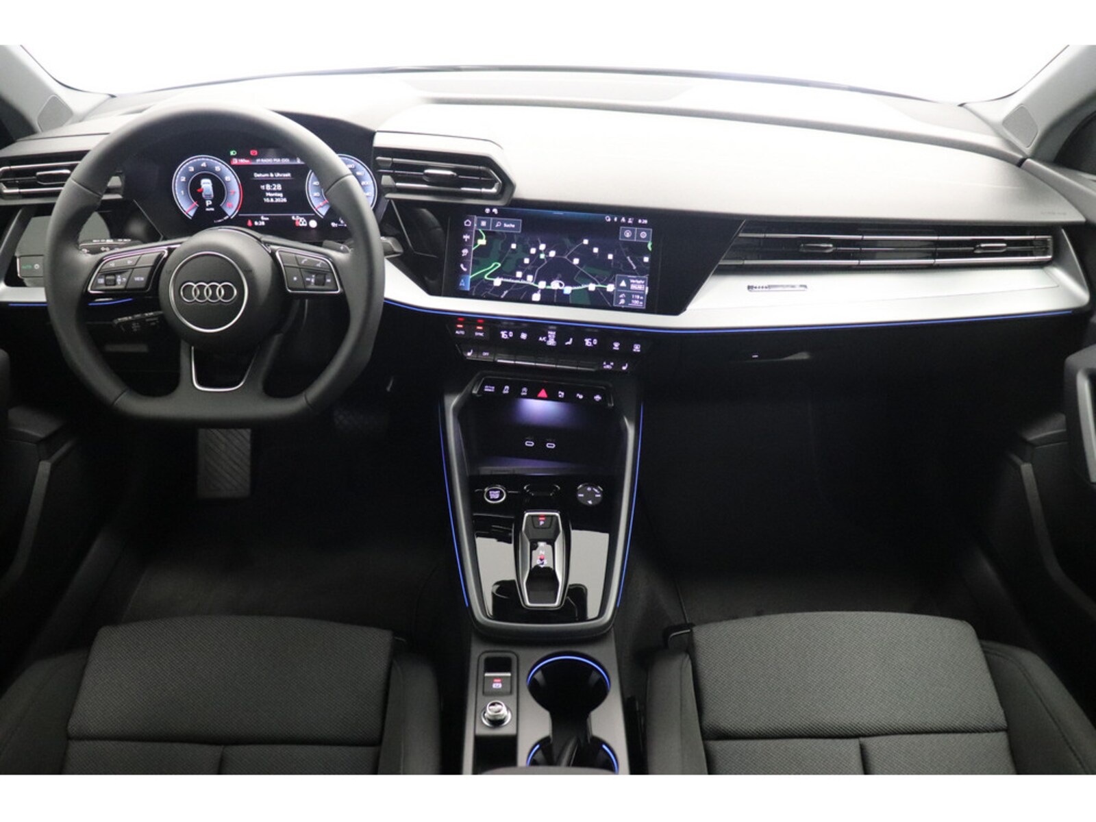 Audi A3 Sportback – Bild 16