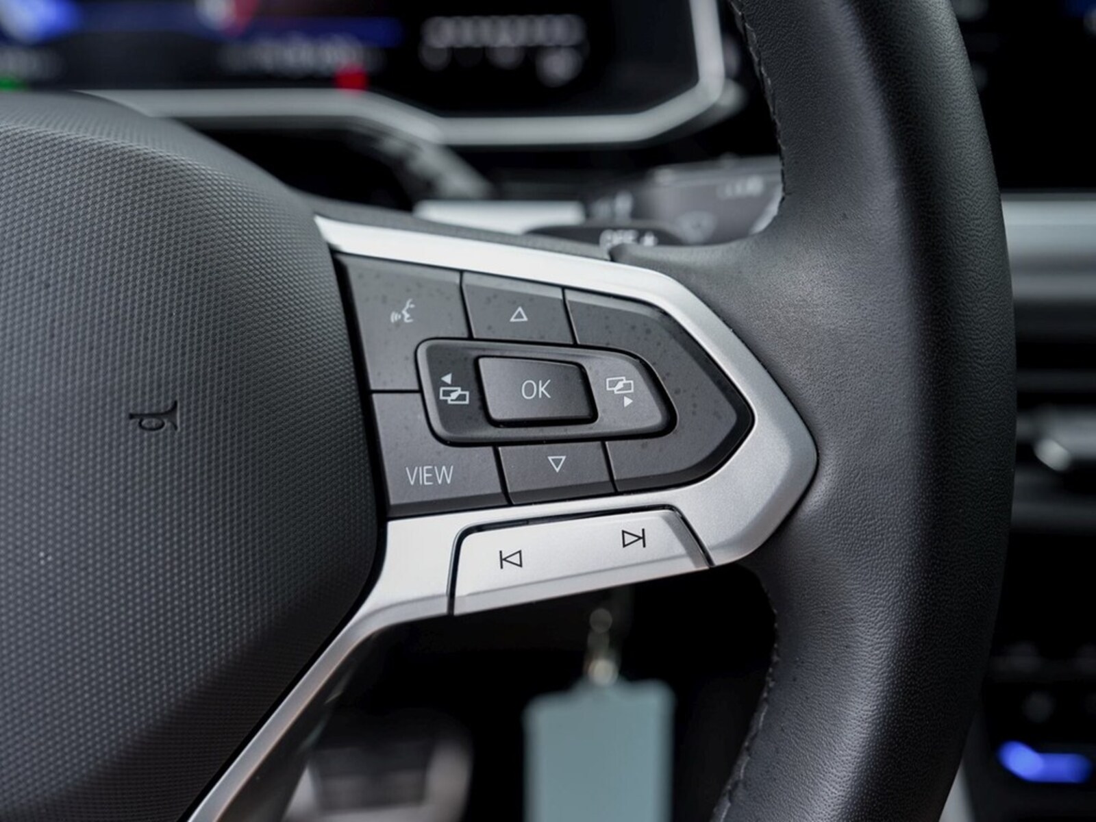 Volkswagen Polo – Bild 18