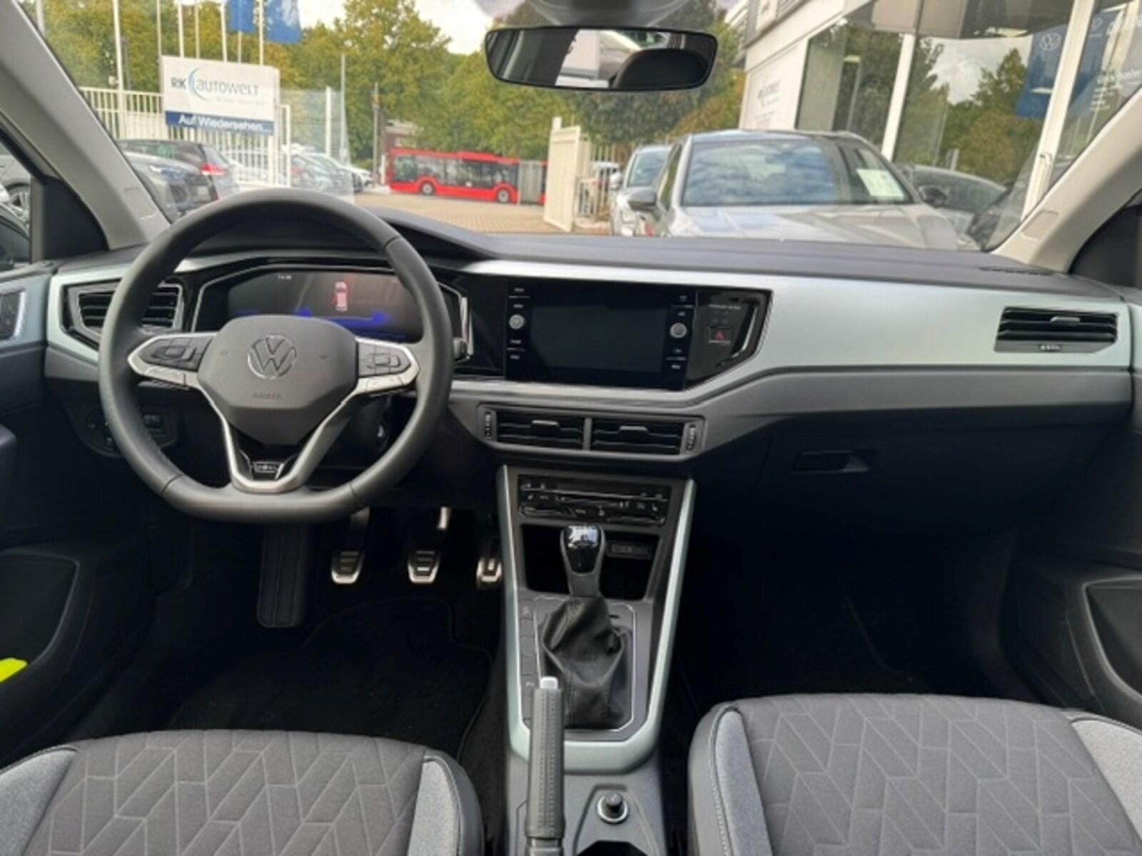 Volkswagen Polo – Bild 10