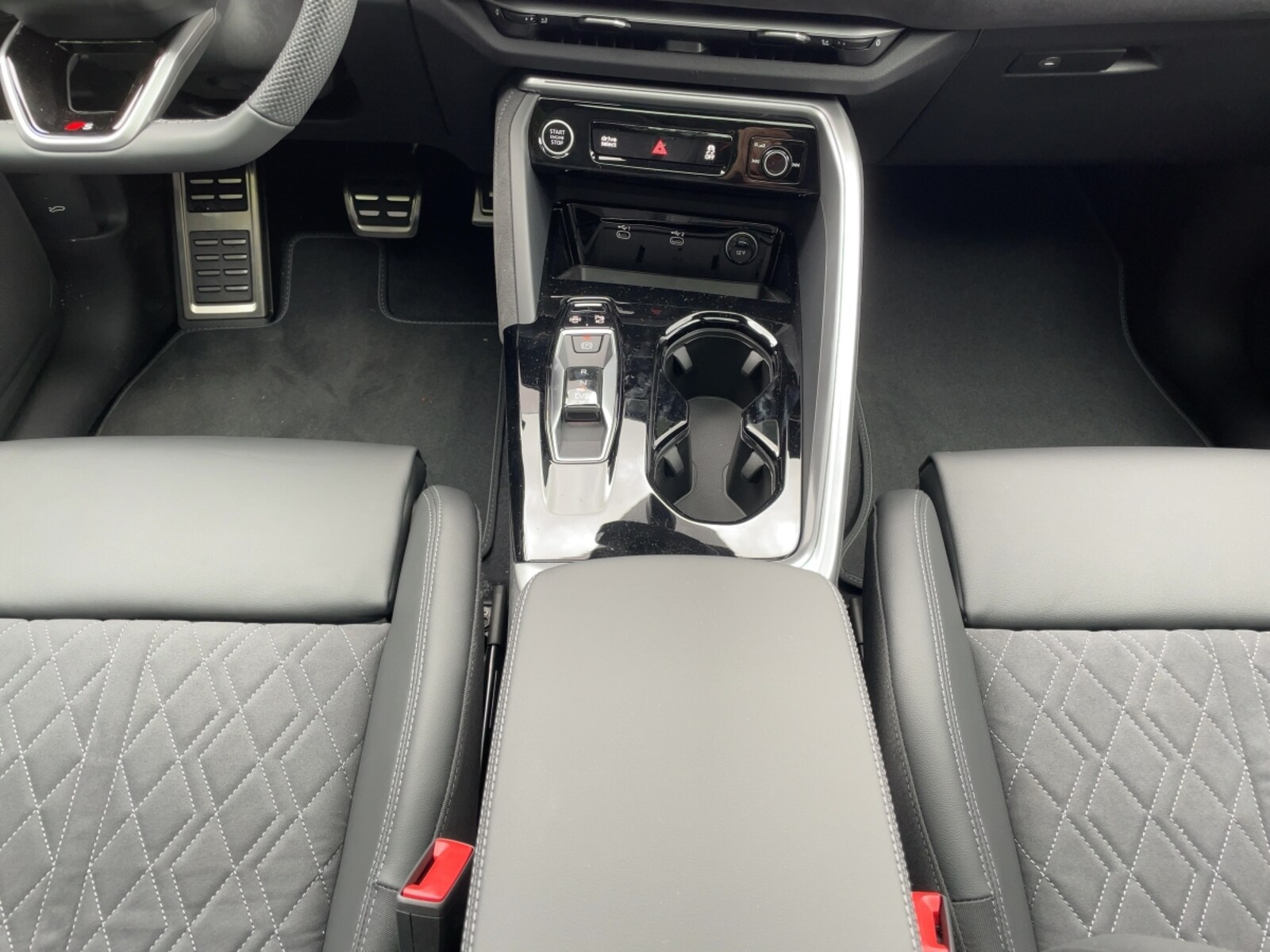 Audi Q5 – Bild 18