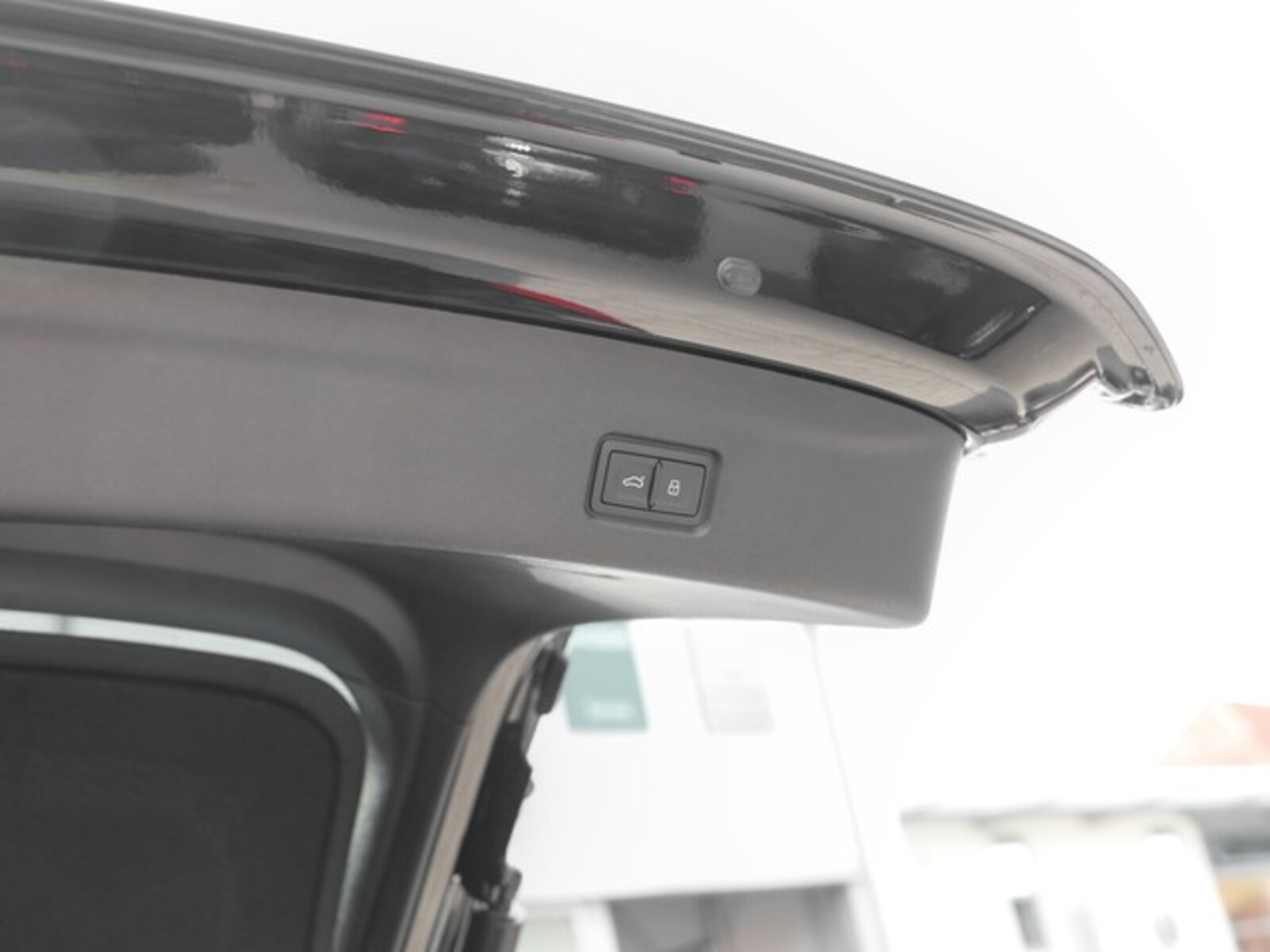 Audi Q6 Sportback e-tron – Bild 12