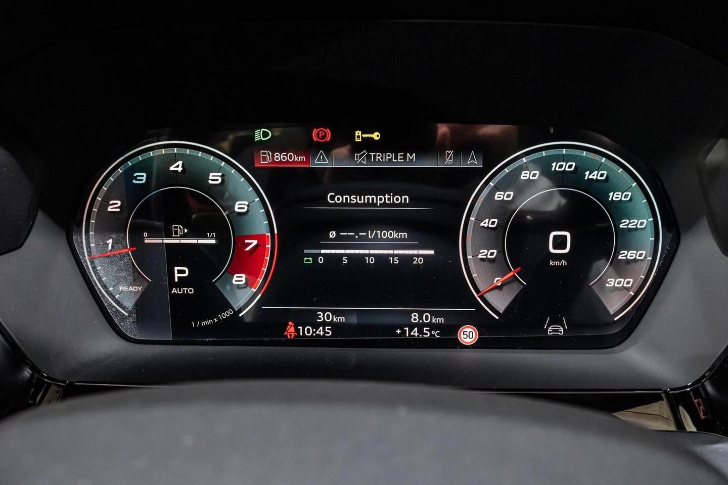 Image about Audi S3 Sedan TFSI quattro S tronic