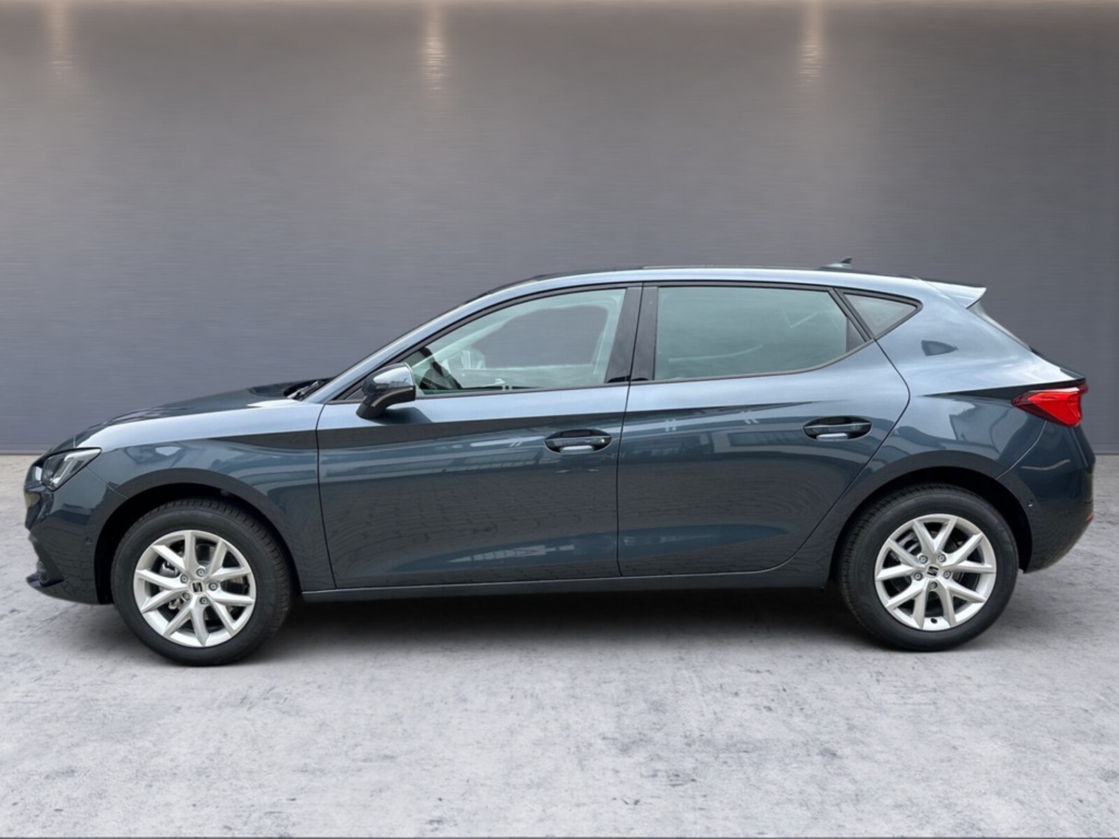SEAT Leon – Bild 3