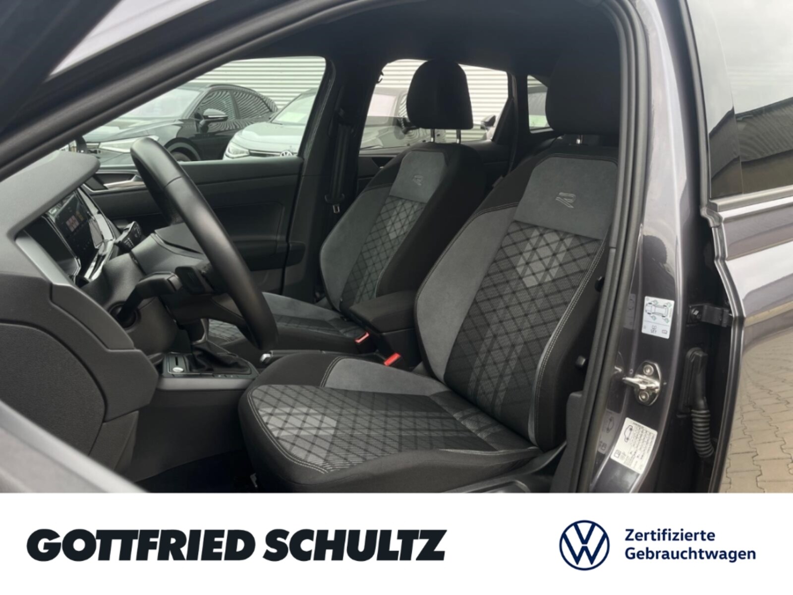 Volkswagen Taigo – Bild 10