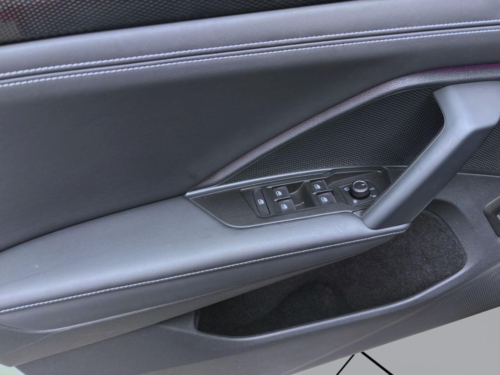 Volkswagen Tiguan – Bild 10