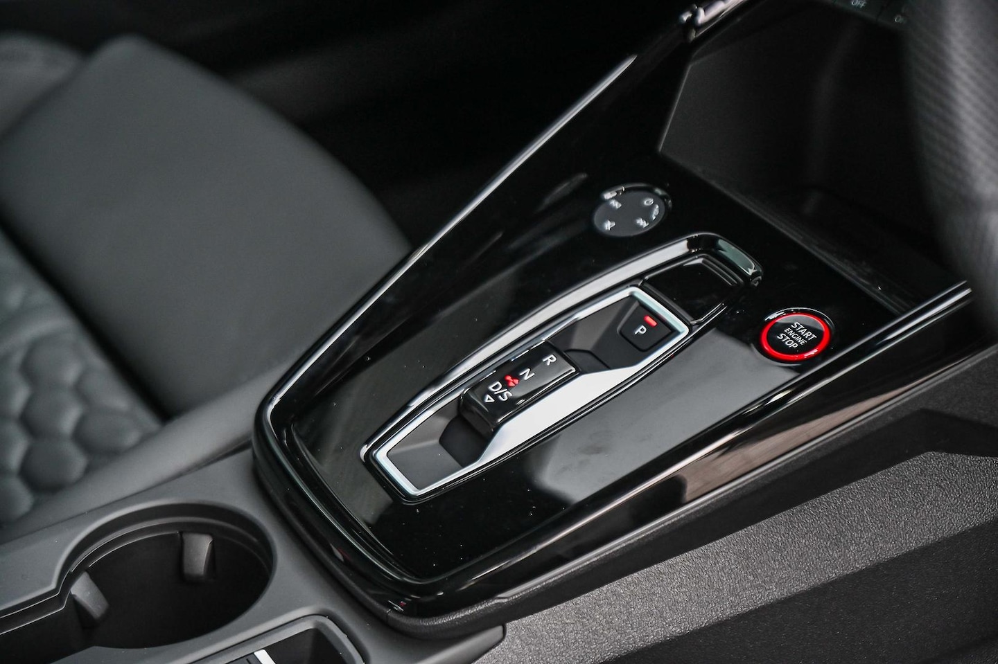 Image about Audi RS 3 Sedan TFSI quattro S tronic