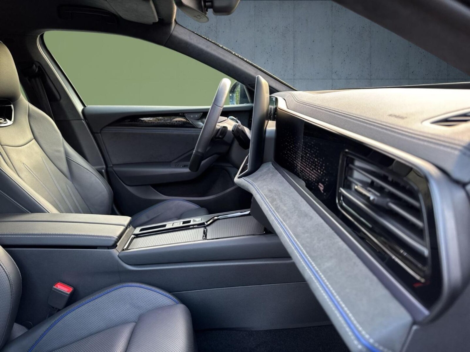 Volkswagen Passat – Bild 23