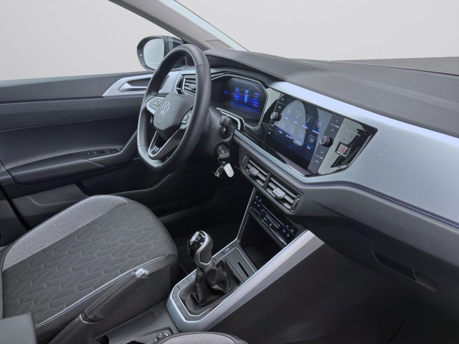 Volkswagen Taigo – Bild 18