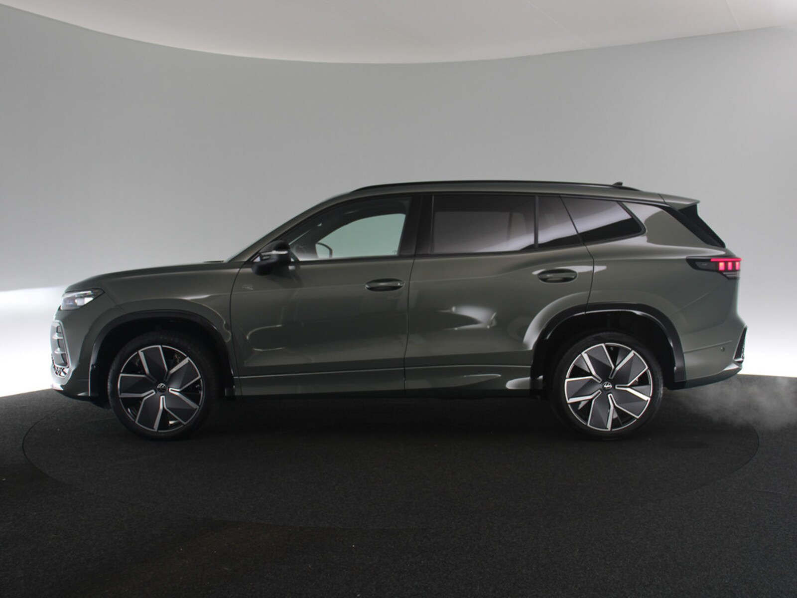 Volkswagen Tayron – Bild 22