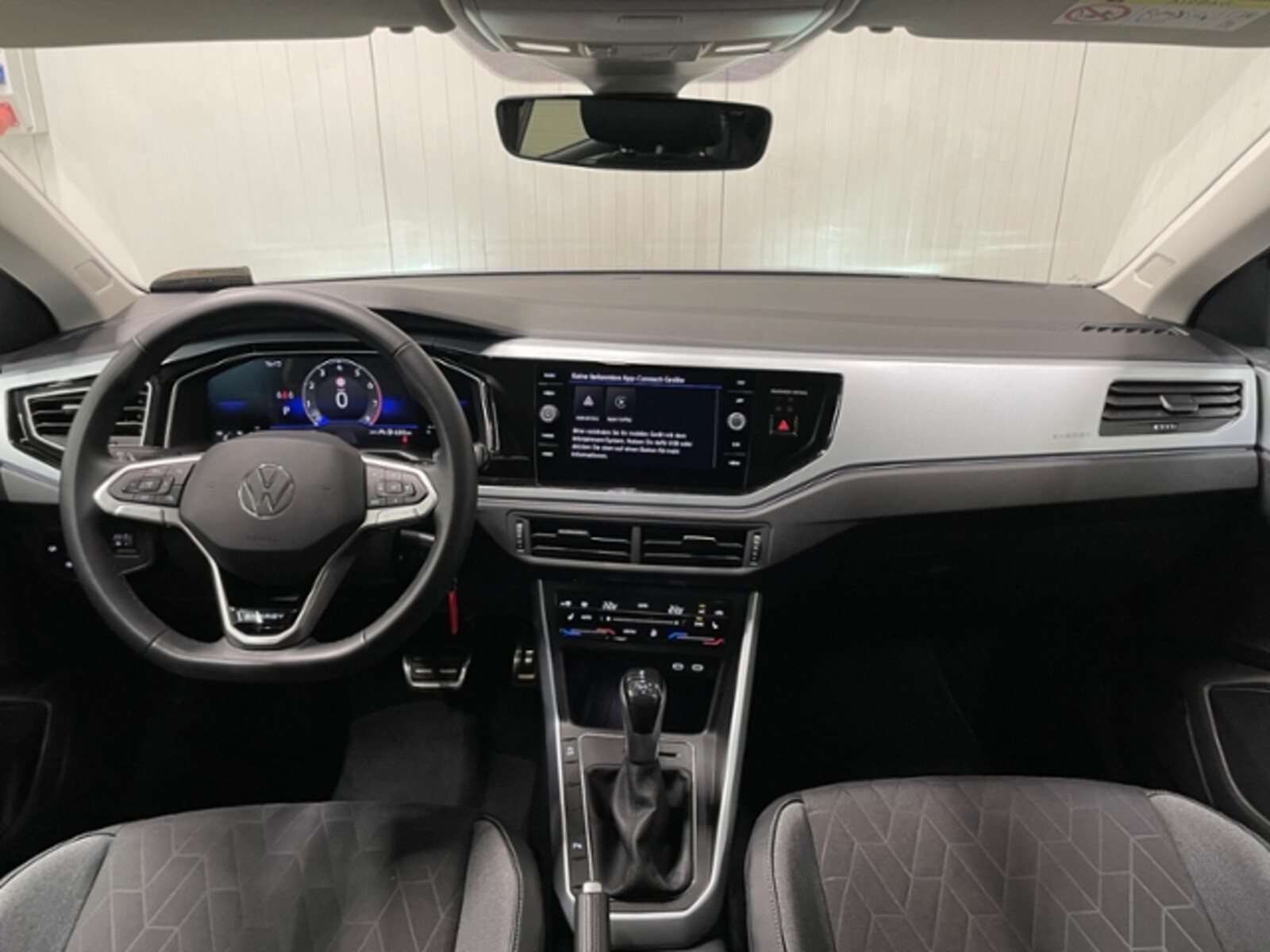 Volkswagen Taigo – Bild 10