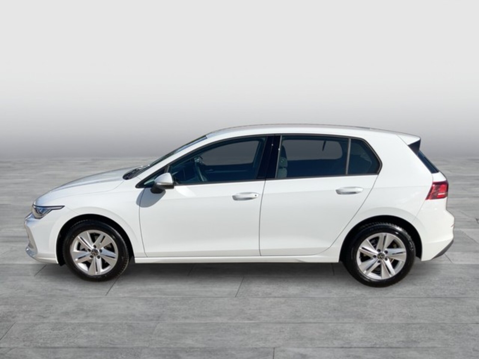Volkswagen Golf – Bild 2
