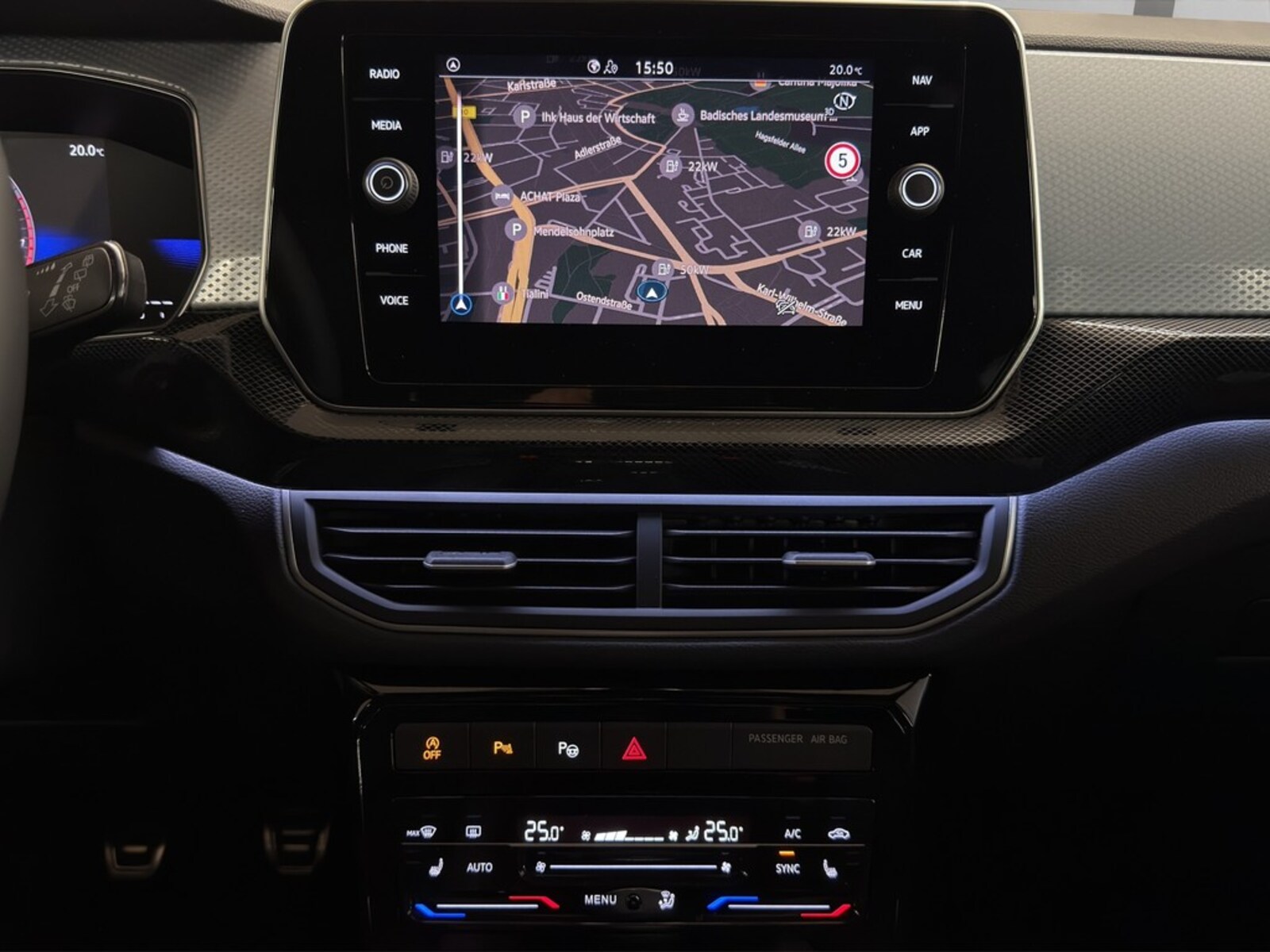 Volkswagen T-Cross – Bild 15